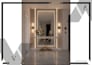 3dsmax and autocad,d5 render